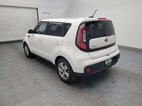 Used 2019 Kia Soul FWD image 5