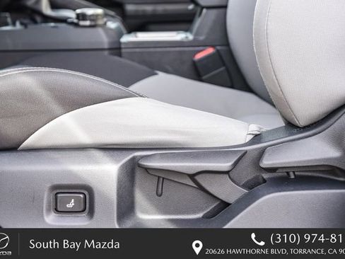 Used 2026 Toyota Tacoma TRD Sport image 25