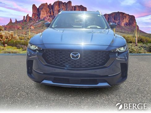 Certified 2025 MAZDA CX-50 2.5 Turbo w/ Premium Plus Pkg image 10