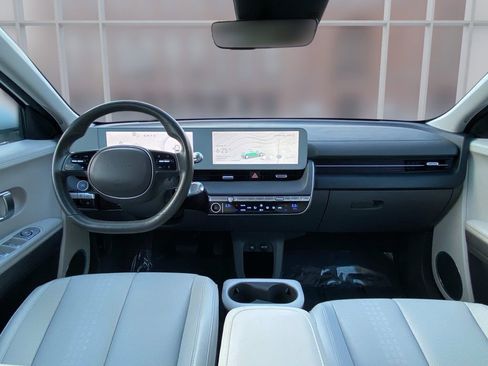 Used 2023 Hyundai Ioniq 5 SEL w/ Cargo Package image 18