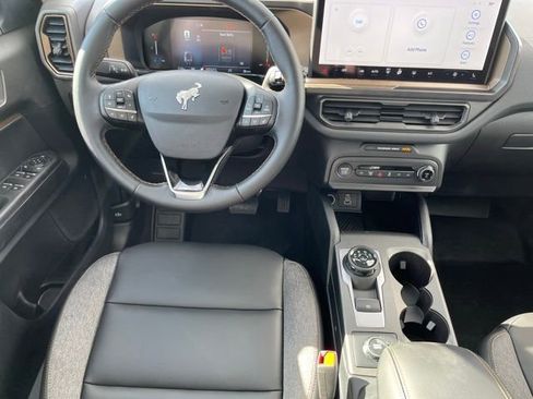 New 2026 Ford Bronco Sport Big Bend w/ Convenience Package image 18