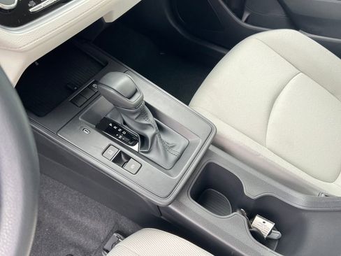 New 2026 Toyota Corolla Cross L image 26