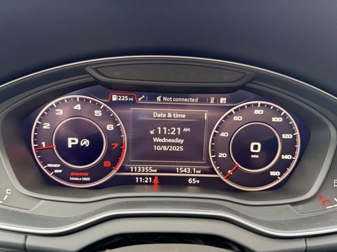 Used 2020 Audi Q5 2.0T Premium Plus w/ Premium Plus Package image 30