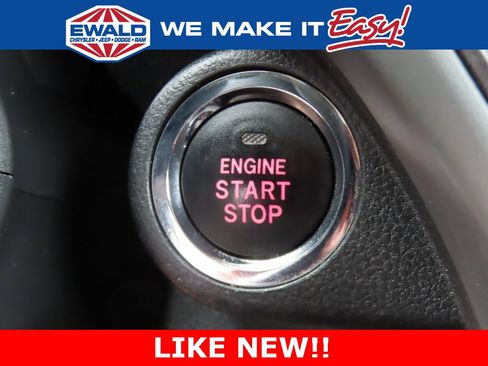 Used 2024 Subaru Crosstrek 2.5i Limited image 9