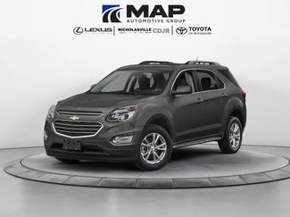 Used 2016 Chevrolet Equinox LT FWD video 1
