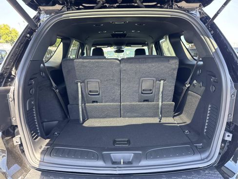 New 2026 Dodge Durango GT AWD/4WD image 30