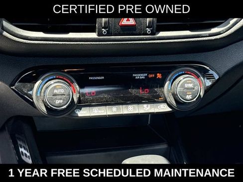 Used 2023 Kia Forte GT-Line FWD image 20