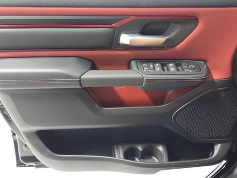 New 2026 RAM 1500 Rebel w/ Rebel Level 1 Equipment Group AWD/4WD image 29