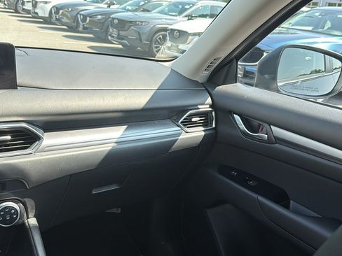 Used 2023 MAZDA CX-5 AWD 2.5 S image 23