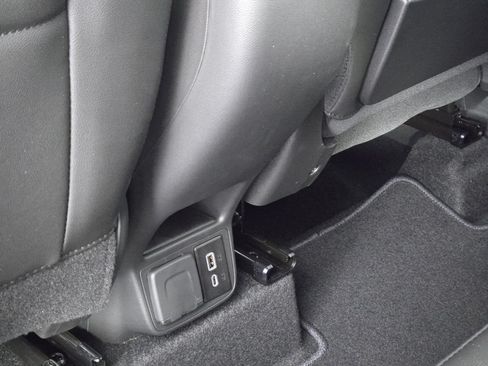 New 2026 Chevrolet TrailBlazer RS w/ Convenience Package FWD image 32