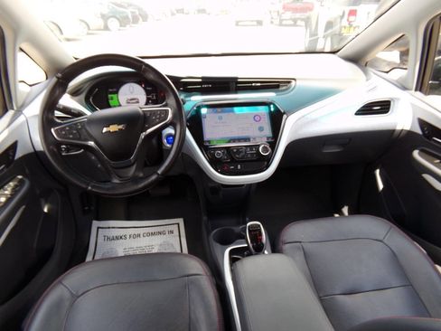 Used 2020 Chevrolet Bolt Premier image 18