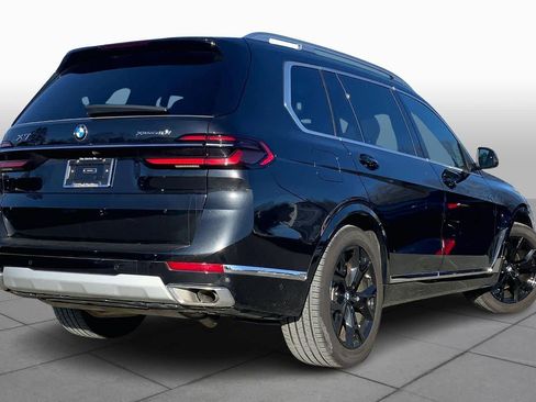 Certified 2025 BMW X7 xDrive40i image 13