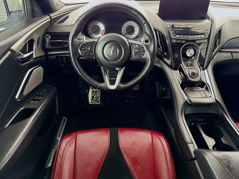 Used 2019 Acura RDX A-Spec FWD image 17