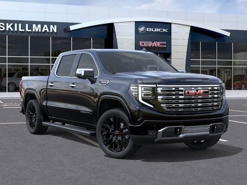 New 2026 GMC Sierra 1500 Denali image 7