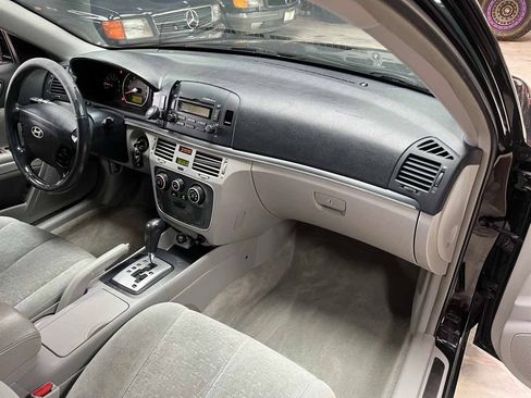 Used 2006 Hyundai Sonata GLS FWD image 10