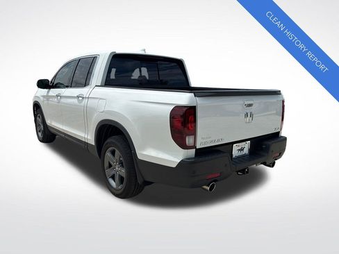Certified 2023 Honda Ridgeline RTL-E image 7