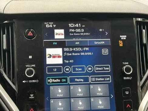 Used 2025 Subaru Legacy Premium AWD/4WD image 25