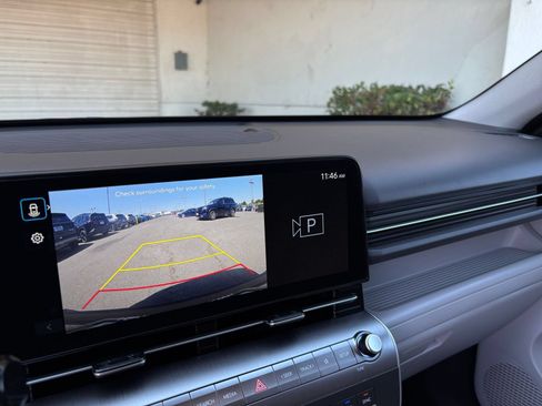 Used 2026 Hyundai Kona SEL Sport FWD image 23
