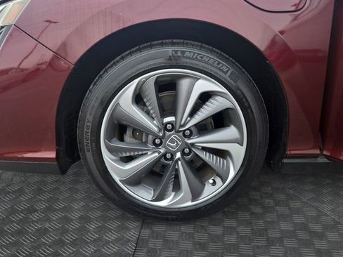 Used 2018 Honda Clarity Plug-In Hybrid image 33