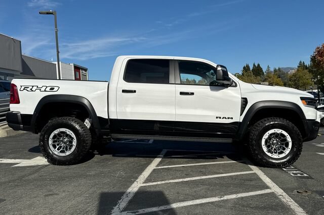 New 2027 RAM 1500 RHO w/ RHO Level 1 Equipment Group AWD/4WD image 3