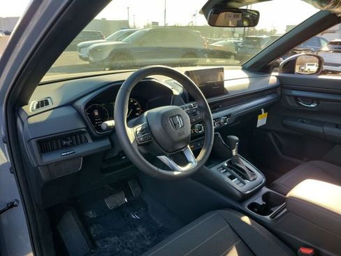 New 2026 Honda CR-V Sport image 18