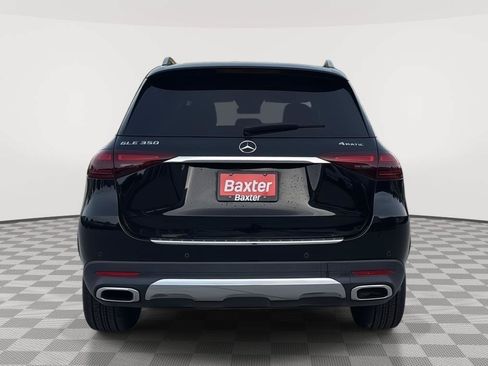 Used 2024 Mercedes-Benz GLE 350 4MATIC image 9