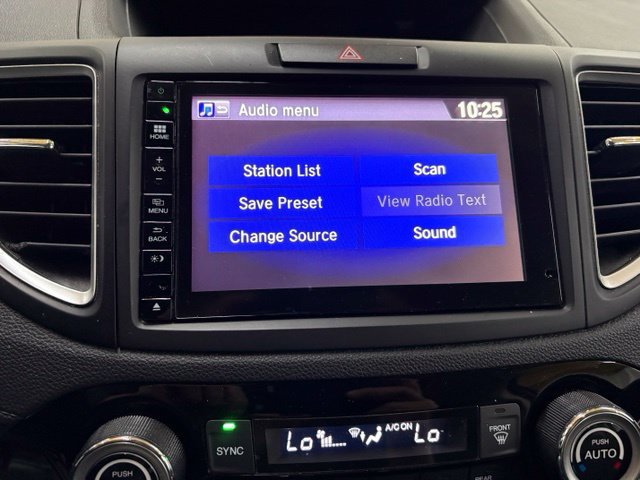 Used 2016 Honda CR-V EX-L image 38