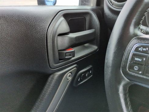 Used 2014 Jeep Wrangler Unlimited Sport w/ Quick Order Package 24S image 25