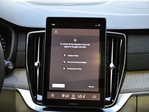 New 2026 Volvo XC90 B6 Ultra AWD/4WD image 26
