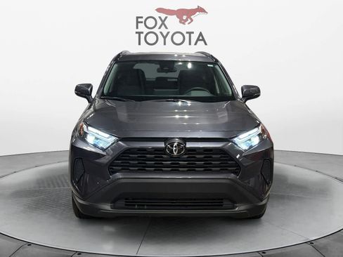 Used 2025 Toyota RAV4 XLE w/ Convenience Package AWD/4WD image 9