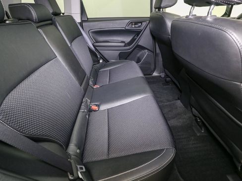 Used 2018 Subaru Forester 2.5i Premium w/ Protection Package #1 AWD/4WD image 21