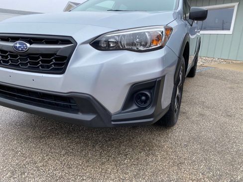 Used 2018 Subaru Crosstrek 2.0i image 54