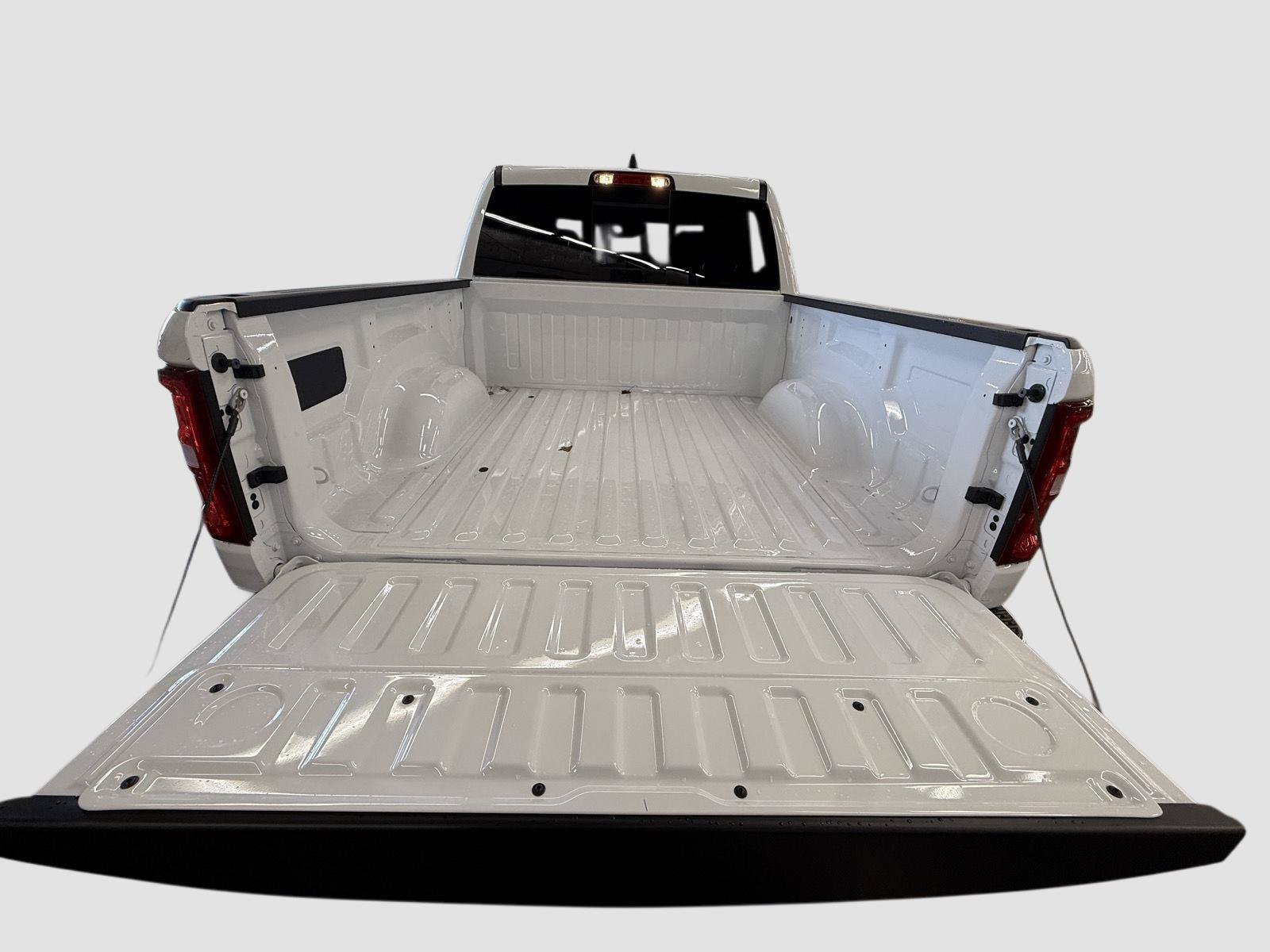 Used 2026 RAM 1500 Big Horn AWD/4WD image 31