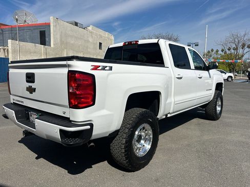Used 2018 Chevrolet Silverado 1500 LT w/ All Star Edition image 6