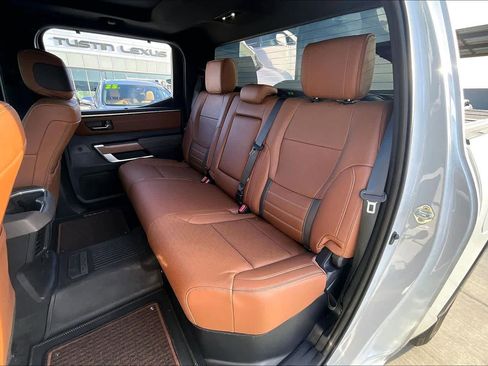 Used 2024 Toyota Tundra 1794 Edition image 19