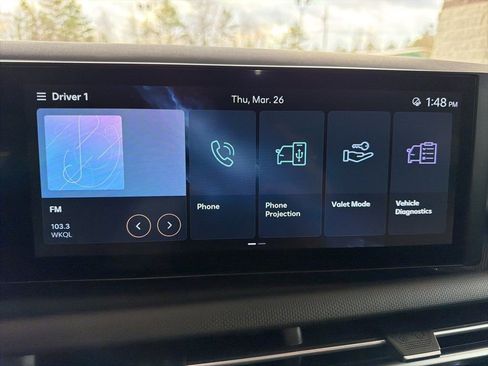 Used 2025 Hyundai Tucson SEL image 14