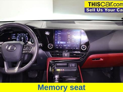 Used 2024 Lexus NX 250 FWD image 23
