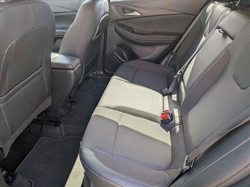 Used 2022 Buick Encore GX Select w/ Experience Buick Package image 18