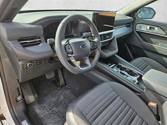 New 2025 Ford Explorer ST-Line video 3
