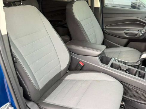 Used 2017 Ford Escape S FWD image 14