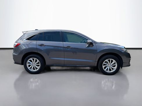 Used 2018 Acura RDX AWD w/ Technology Package image 6