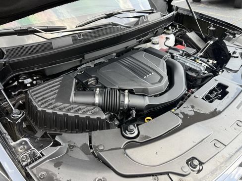 Used 2026 GMC Acadia Denali Ultimate FWD image 27