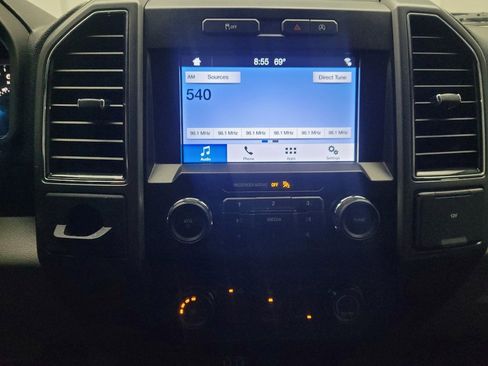 Used 2019 Ford F150 XLT image 25