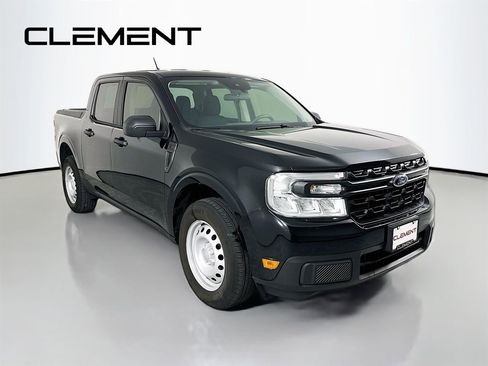 Certified 2024 Ford Maverick XL image 3