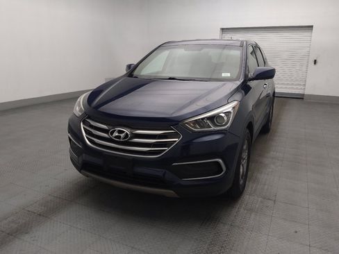 Used 2018 Hyundai Santa Fe Sport FWD image 15