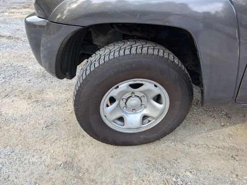 Used 2010 Toyota Tacoma 4x4 Double Cab image 20