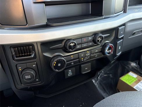 New 2026 Ford F250 XL w/ STX Appearance Package image 28