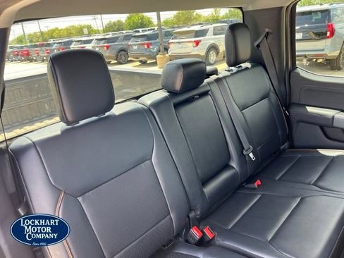 New 2026 Ford F350 Lariat w/ Chrome Package AWD/4WD image 33