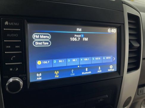 Used 2020 Nissan Frontier S image 18