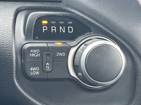 Used 2024 RAM 2500 Big Horn w/ Safety Group AWD/4WD image 24